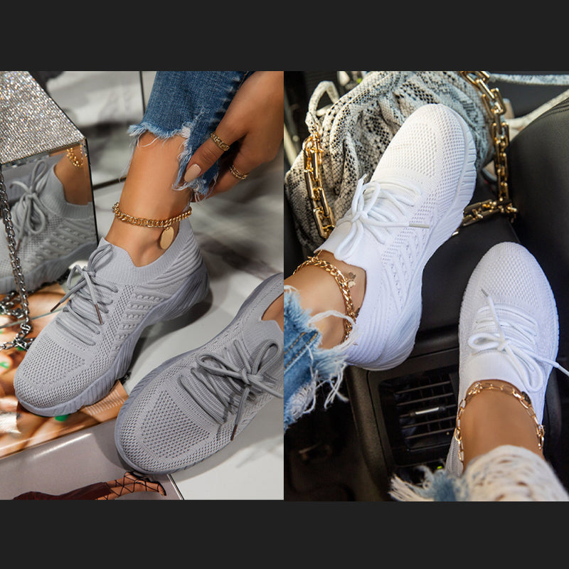 Hverdagssneakers for Kvinner