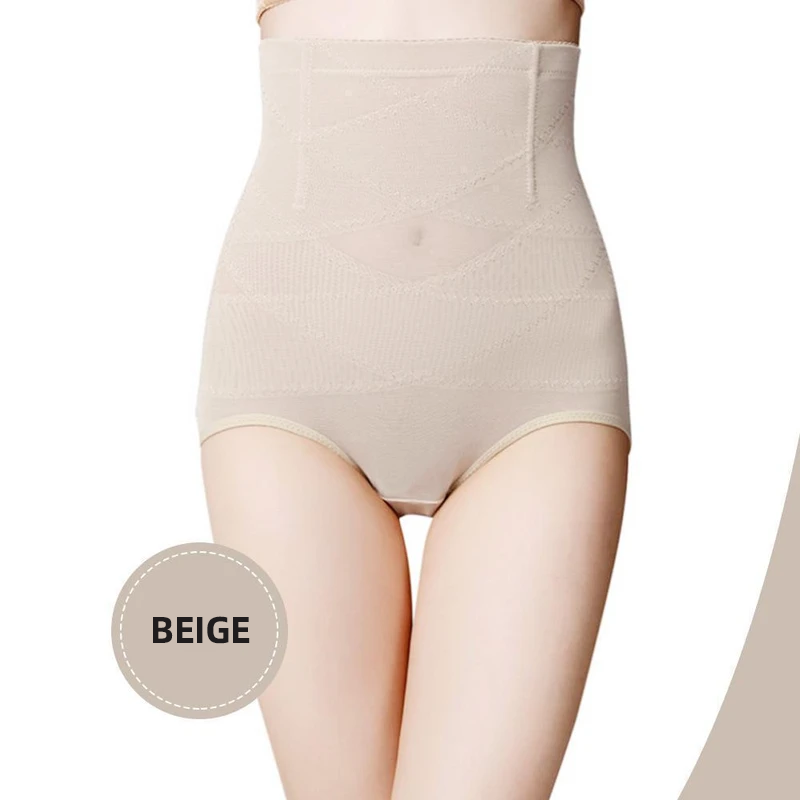Magekontroll Hip-Lift Shapewear