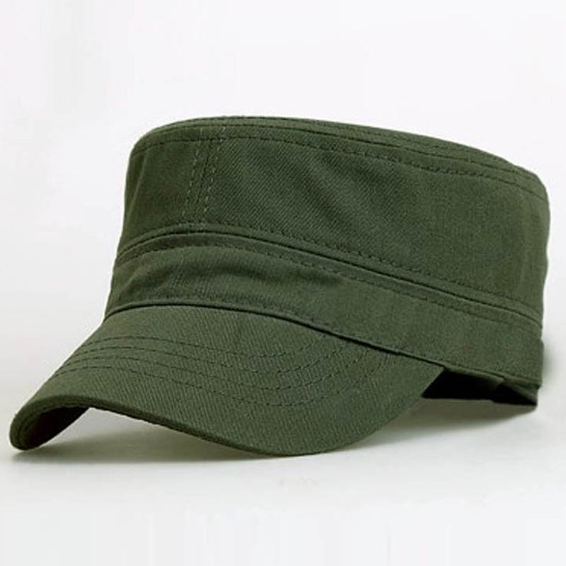 Flat Caps