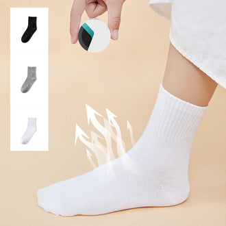 Engangs kompresjon sommersokker