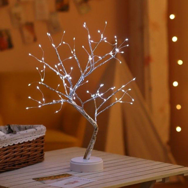 Fairy Light Spirit Tree（Gratis frakt）