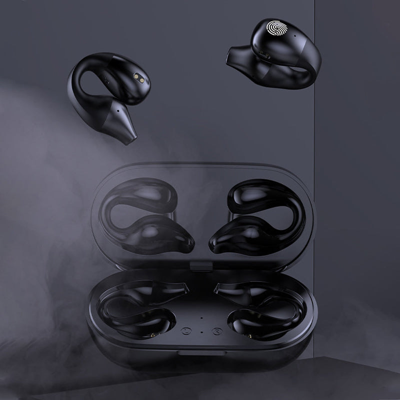 Trådløse bluetooth øreplugger
