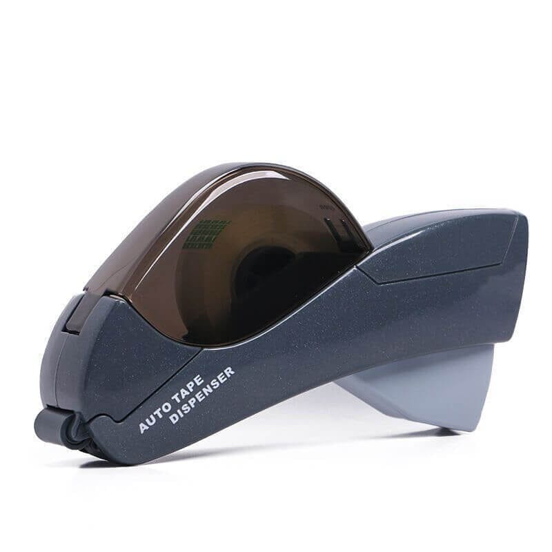 Automatisk tape-dispenser