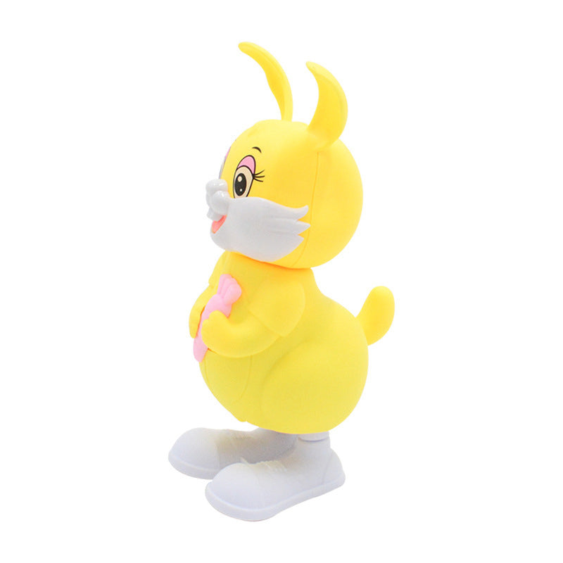 Påskekanin Wind up Toys