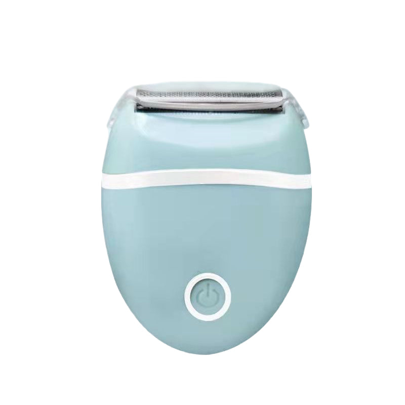 Avtakbar barbermaskin