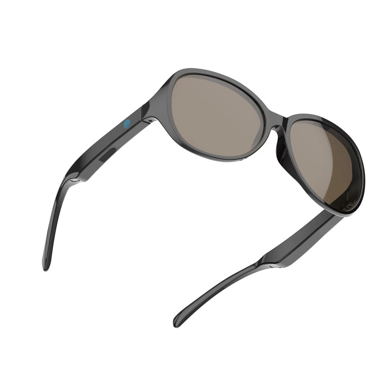 2024 Oppgrader Bluetooth-solbriller