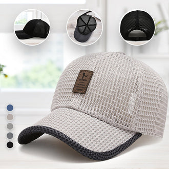 Sommer utendørs Casual baseballcaps