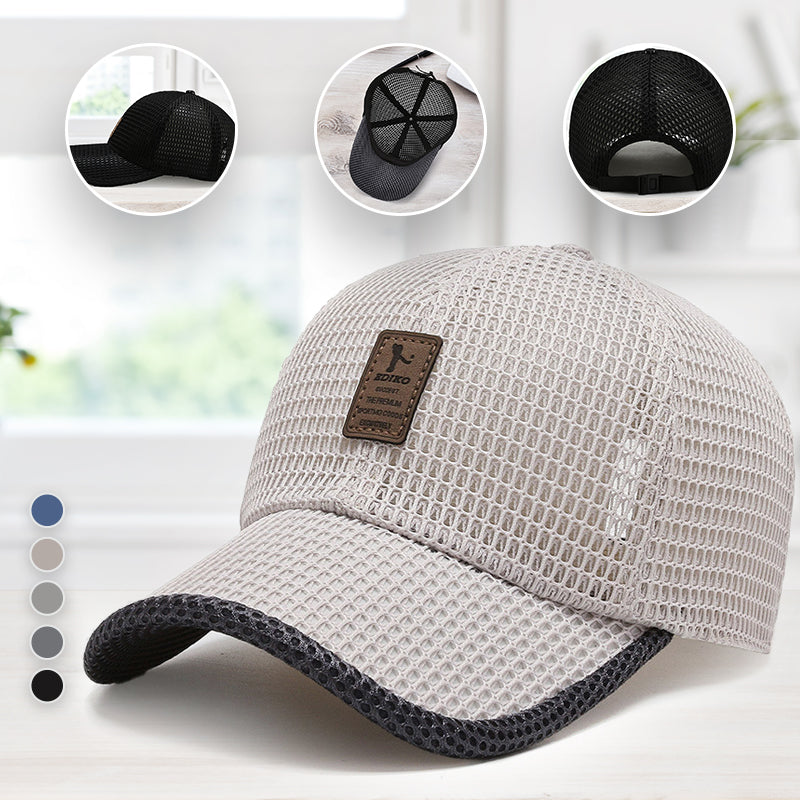 Sommer utendørs Casual baseballcaps