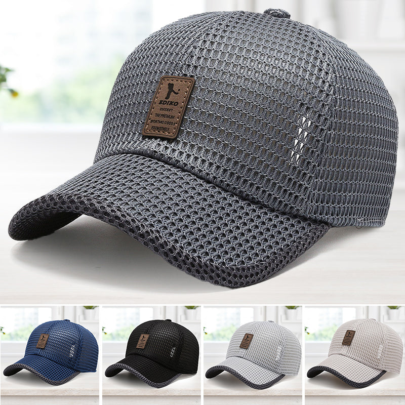 Sommer utendørs Casual baseballcaps