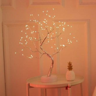 Fairy Light Spirit Tree（Gratis frakt）